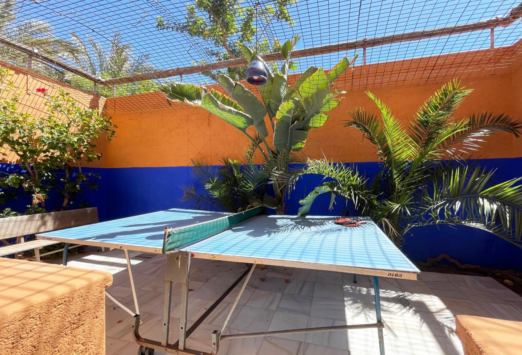 El Risco Colorado, Cabo De Gata Villa Rodalquilar Eksteriør billede